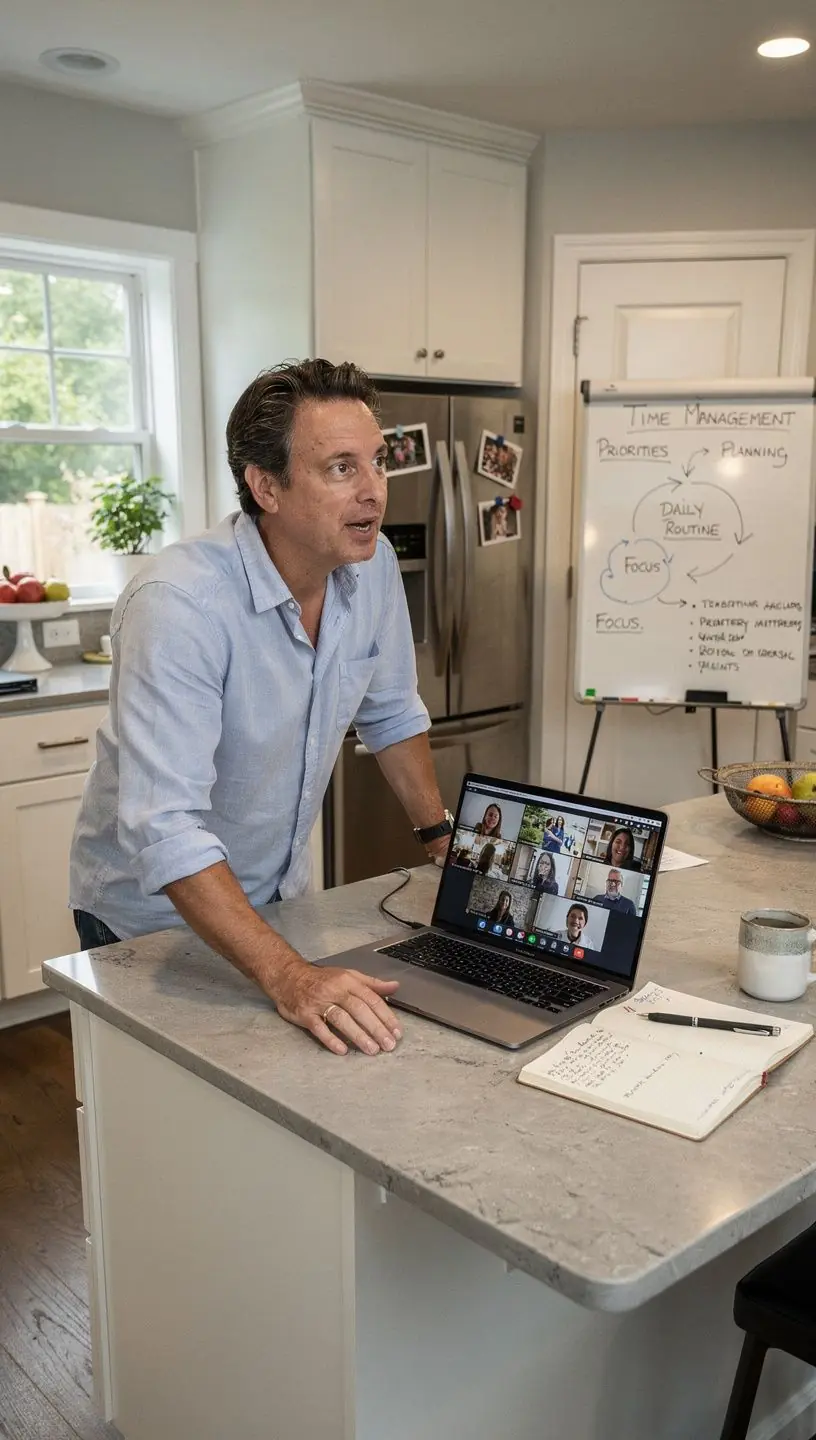 Agile methodologies enhancing workflow and task management