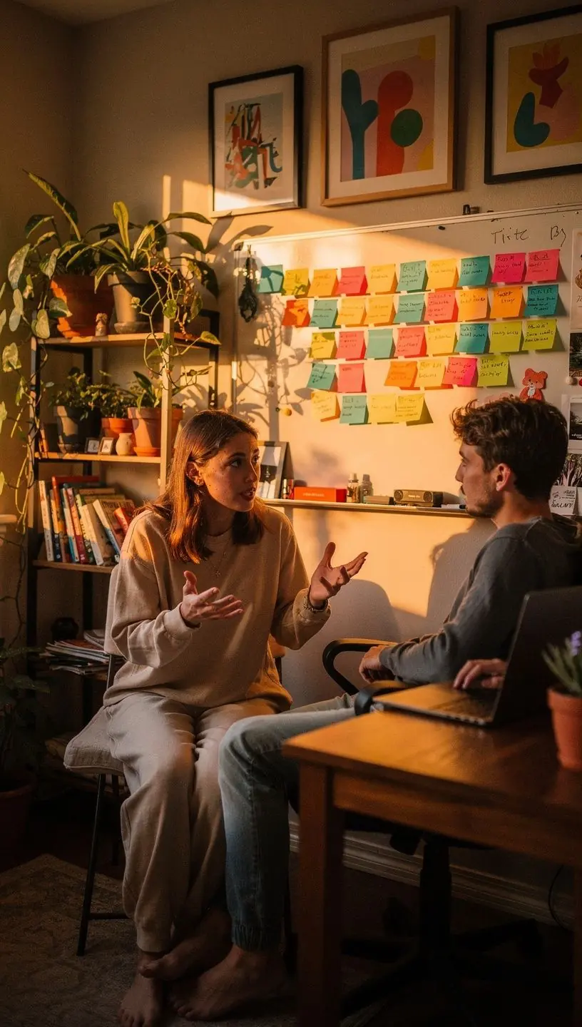 Documentation enhancing workflow efficiency and task management