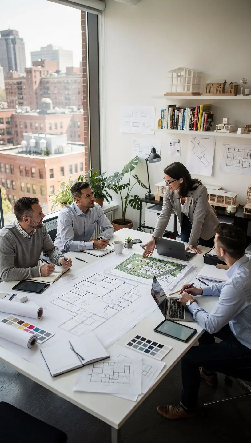 Remote work dynamics influencing task management strategies