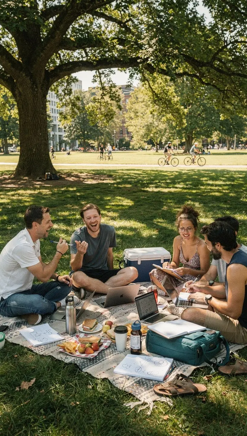 Streamlining communication for improved workflow efficiency