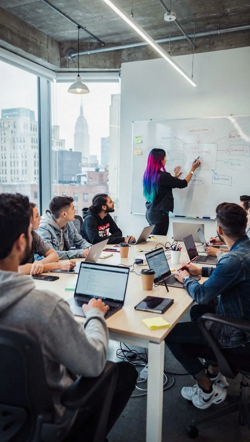 Software evaluation for improved task management efficiency