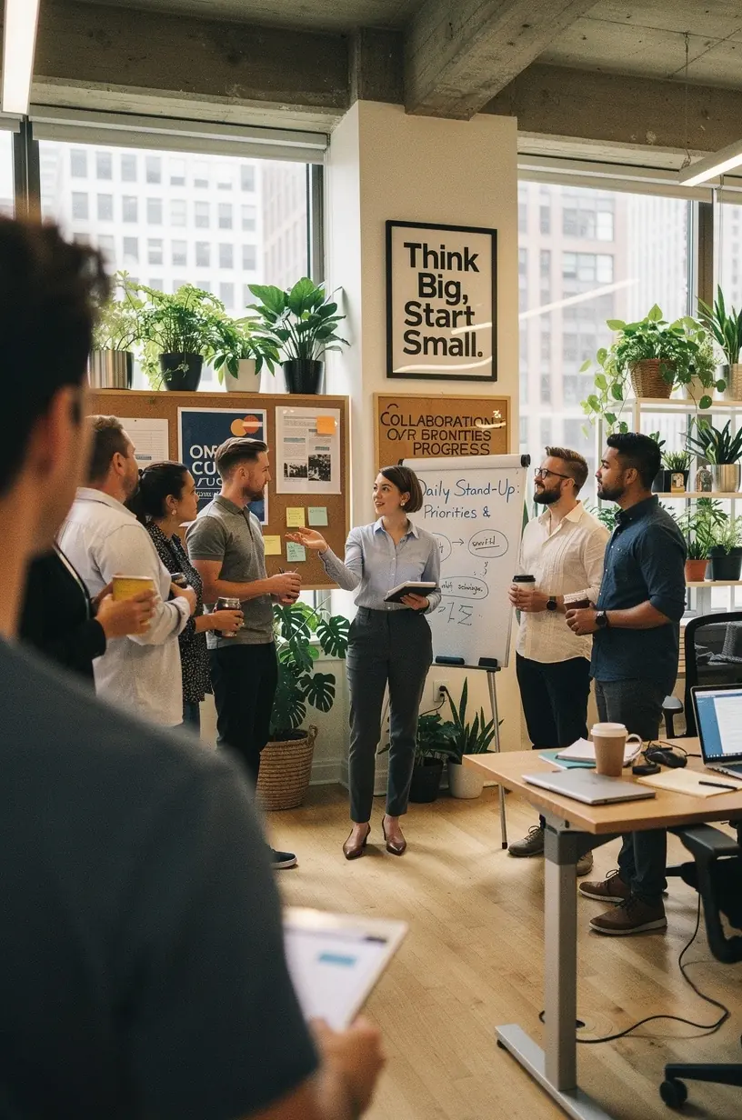 Effective task prioritization strategies for workflow optimization