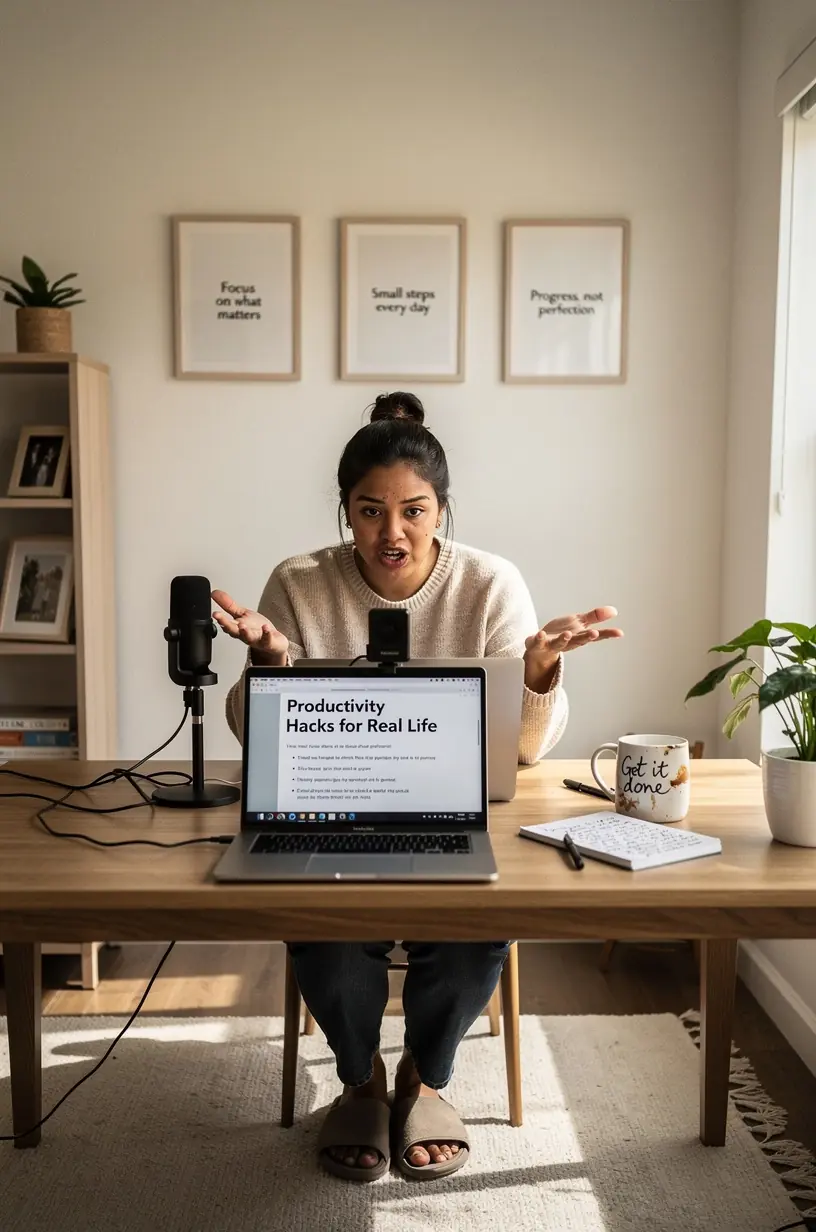 Techniques for minimizing time wastage in workflows
